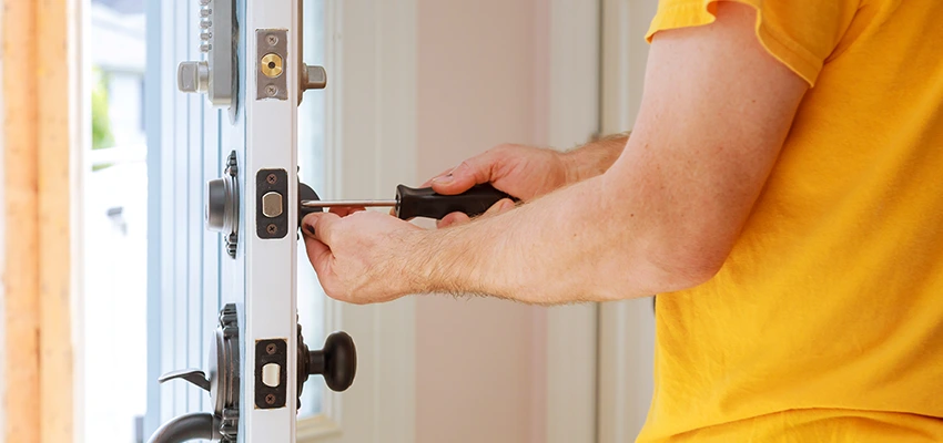 Break-in Prevention Solutions in Porterville, CA