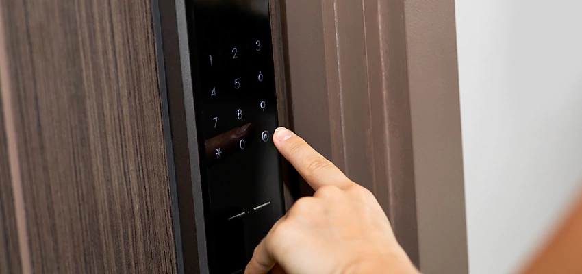 Secure Code Locks Ideas in Porterville, California