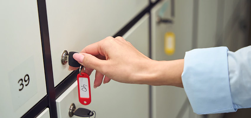 Cabinet Lock Installation in Porterville, California