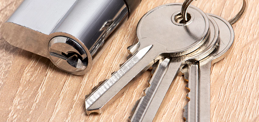 Cylinder Lock Master Key in Porterville, CA