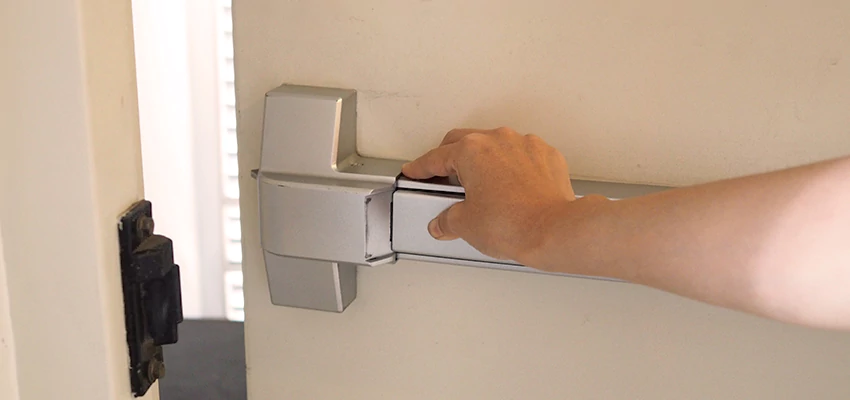 Door Lock Cylinder Reinforcements in Porterville, CA