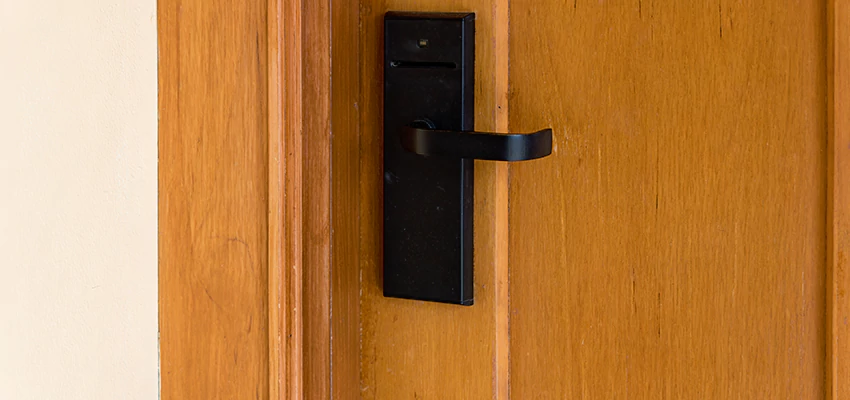 Security Gates For Home Invasion Prevention in Porterville, California