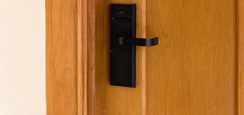 Home Security And Alarm Monitoring in Porterville, California