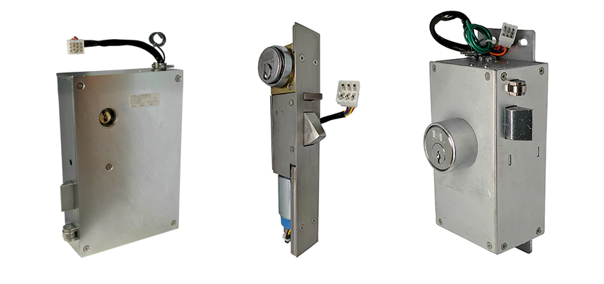 Locksmith For RR Fence Gates Brink Lock in Porterville, CA