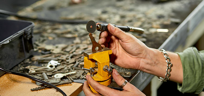 Office Key Lock Service in Porterville, California