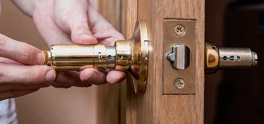 Padlock Lock Replacement Assistance in Porterville, CA