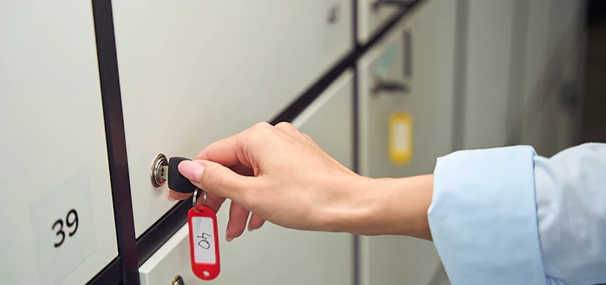 Upgrading File Cabinet Locks in Porterville, California