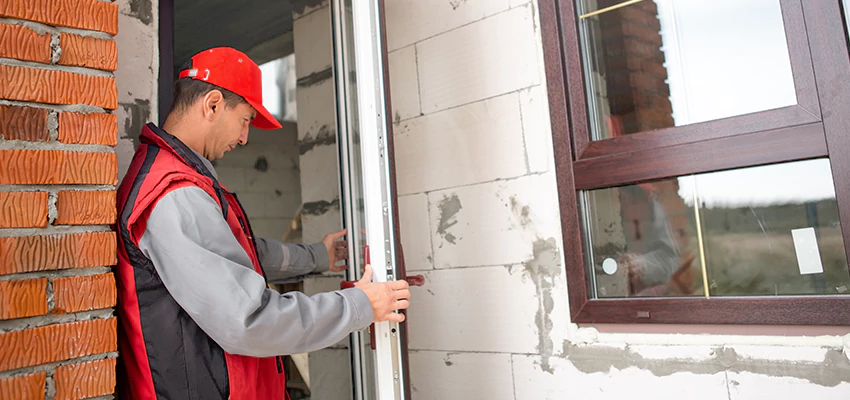 Home Invasion Door Lock Repairs in Porterville, CA