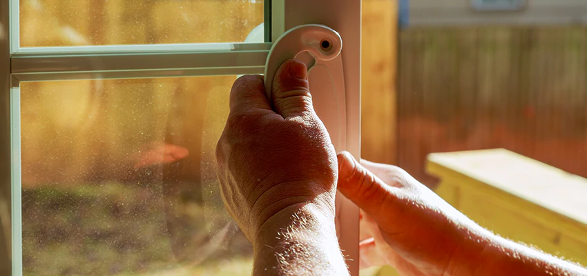 Accordion Sliding Doors Locks Replacement in Porterville, CA