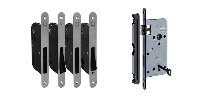 Locksmith For Magnetic Door Locks in Porterville, CA