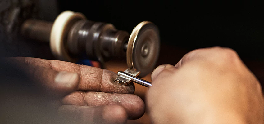 Hotel Lock Master Key System in Porterville, California