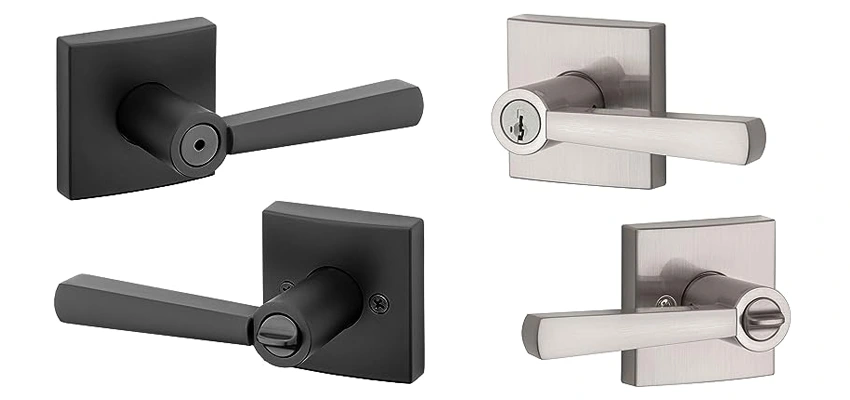 Baldwin Wifi Door Lock Maintenance in Porterville, CA