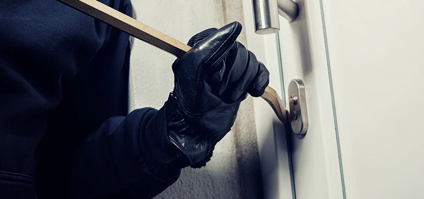 Burglar Damage Door Sensors Repair in Porterville, CA