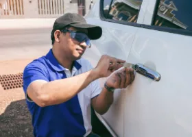 Car Locksmith in Porterville, CA